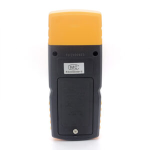 Alat Ukur Kadar Air Wood Moisture Meter Benetech GM605-0