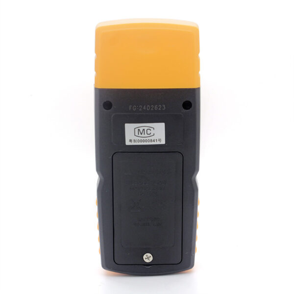 Alat Ukur Kadar Air Wood Moisture Meter Benetech GM605-0