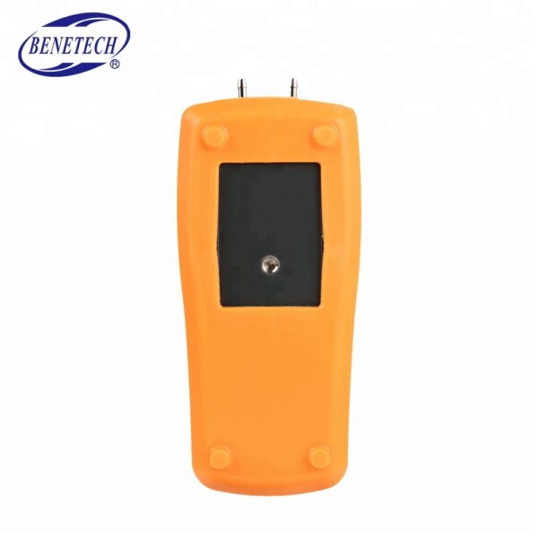 Alat Ukur Tekanan Digital Manometer Pressure Gauge Benetech GM520-35580
