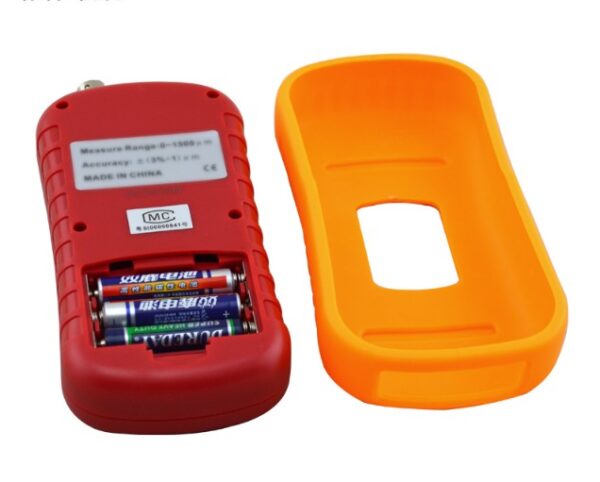 Alat Ukur Ketebalan Digital Coating film Thickness Benetech GM280F-35501
