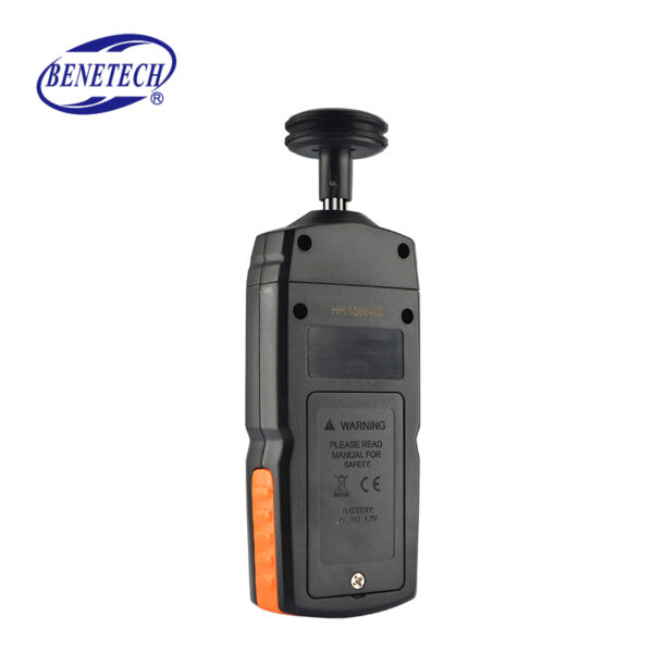 Alat Ukur Putaran Digital Tachometer Benetech GM8906-35588