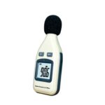 Alat Ukur Suara Digital Sound Level Meter Benetech GM1351-0
