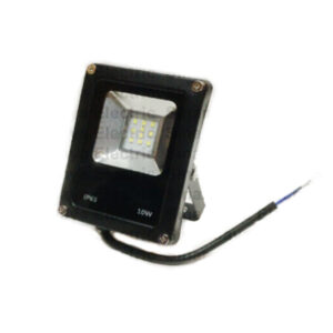 Lampu Led Sorot 10W / Tembak / Panggung / Outdoor / Taman / Lapangan IP65-010W-0