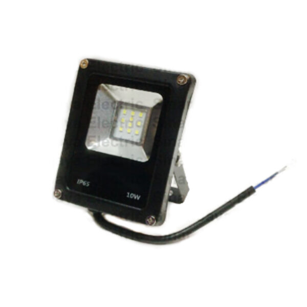 Lampu Led Sorot 10W / Tembak / Panggung / Outdoor / Taman / Lapangan IP65-010W-0