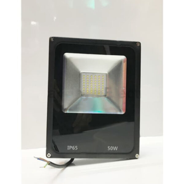 Lampu Led Sorot / Tembak / Outdoor 50Watt-0