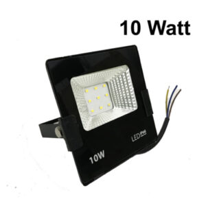 Lampu Led Sorot Tembak Floodlight Outdoor 10W Reflector IP66-010W-0