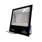 Led Sorot / Tembak / Floodlight / Outdoor 500 Watt Reflector Mini IP66-500W-0