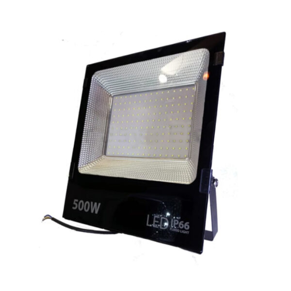 Led Sorot / Tembak / Floodlight / Outdoor 500 Watt Reflector Mini IP66-500W-0