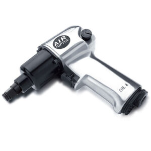 Super Duty Air Impact Wrench Max. Torque 200 Ft-Lb 1/2" DR. Toptul KAAA1620-0