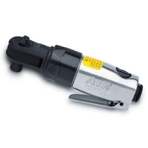 Mini Super Duty Air Ratchet Wrench Max. Torque 30 Ft-Lb 3/8" DR. Toptul KAAE1202-0