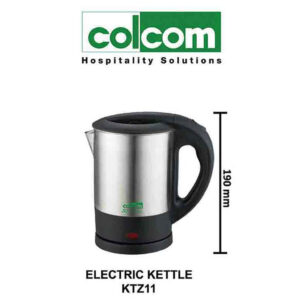 Kettle Only Colcom KTZ11-0
