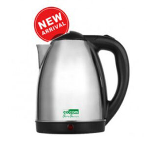 Kettle Only Colcom KTZ14-0