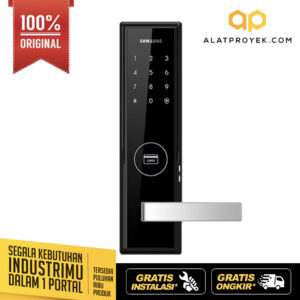 Kunci Digital Door Lock Samsung SHS-H505-0