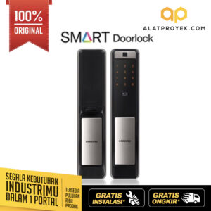 Kunci Digital Doorlock Samsung SHP-DP609-0