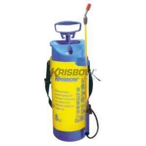 Semprotan Bertekanan Pressure Sprayer 8L Krisbow KW2000439-0