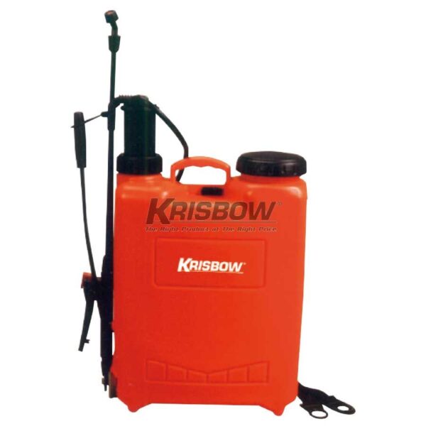 Semprotan Bertekanan Pressure Sprayer 16L Krisbow KW2000440-0