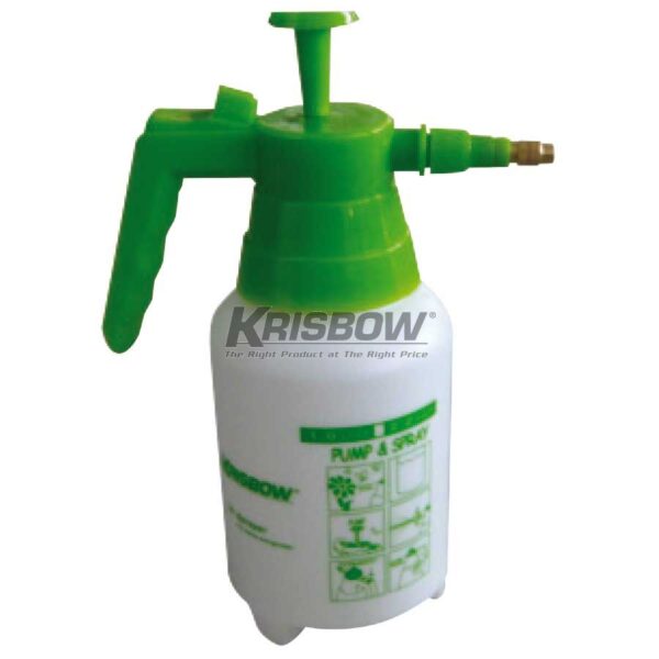 Semprotan Sprayer 1L Krisbow KW2001115-0