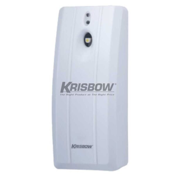Pengharum Ruangan Room Freshener White Krisbow KW2001294-35017