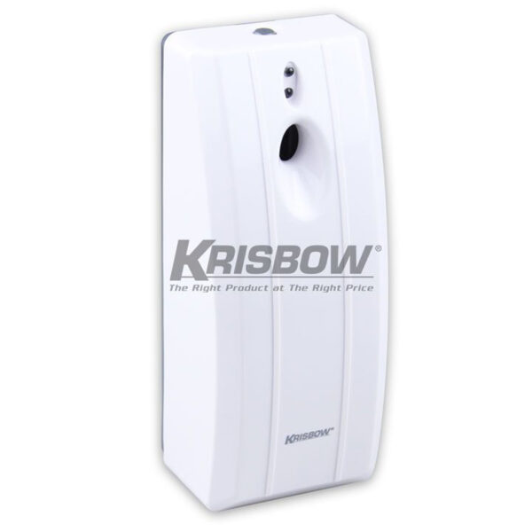 Pengharum Ruangan Room Freshener White Krisbow KW2001294-0