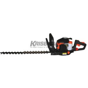 Mesin Pemangkas Tanaman Hedge Trimmer 60 cm 0.75 KW Krisbow KW2001357-0