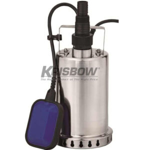 Pompa Submersible Pump Automatic Switch 300W Krisbow KW2001372-0