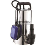 Pompa Submersible Pump Automatic Switch 400W Krisbow KW2001374-0