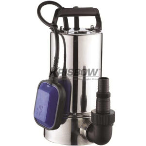Pompa Submersible Pump Automatic Switch 400W Krisbow KW2001374-0