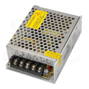 Adaptor Led 5A-0