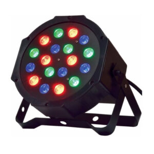 Lampu Led Par Light 18 Watt Led - Panggung - Tembak - Sorot - Dekorasi LPAR-18W-0