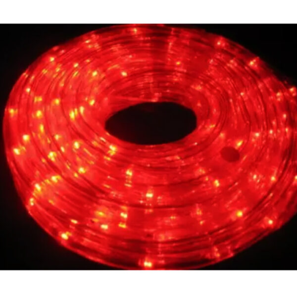 Lampu Led Selang / Rope Light / Lampu Dekorasi 10 Meter - Putih-35283