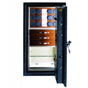 Brankas SAN Alton MH260CK-0