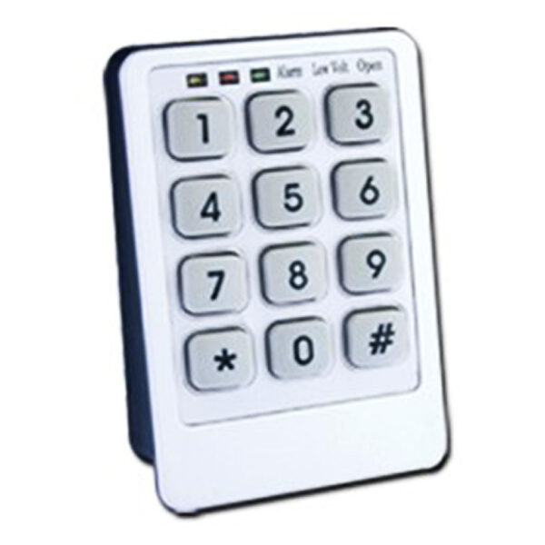 Kunci Locker Lock Colcom P07-35136
