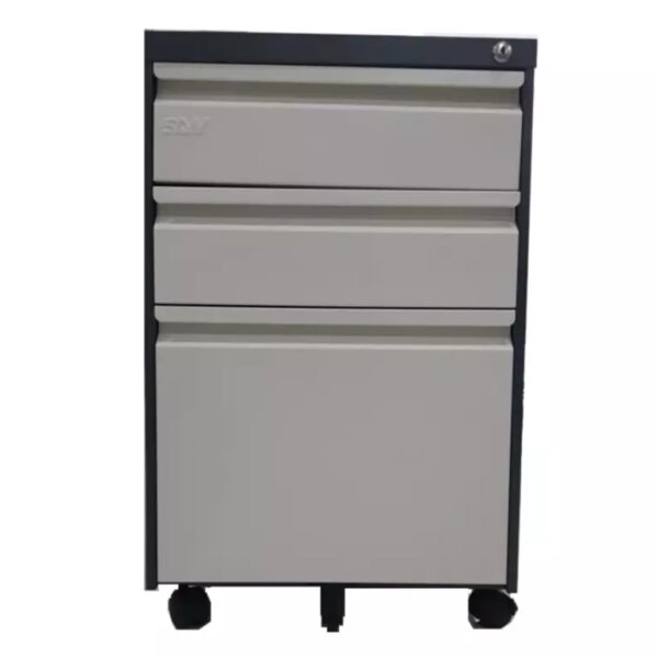 Lemari Arsip Office Filling Cabinet SAN Norton P3DFH-B-35728