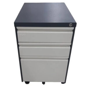 Lemari Arsip Office Filling Cabinet SAN Norton P3DFH-B-0