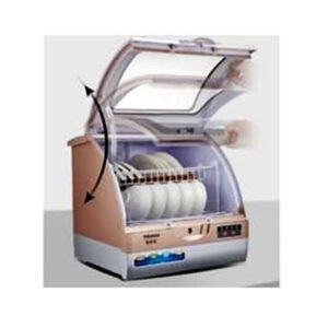 Portable Dishwasher Colcom CCD6-0
