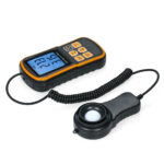 Alat Ukur Cahaya Digital Lux Meter Benetech GM1030C-0