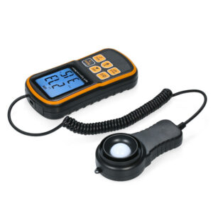 Alat Ukur Cahaya Digital Lux Meter Benetech GM1030C-0
