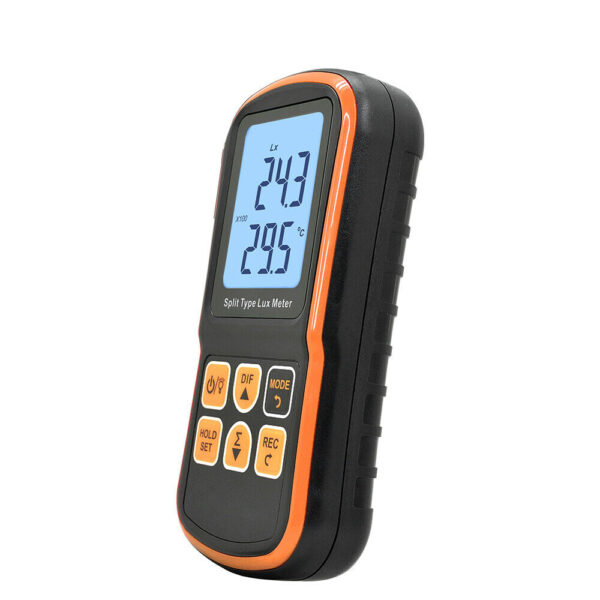 Alat Ukur Cahaya Digital Lux Meter Benetech GM1030C-35470