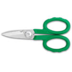 Gunting Multi-Purpose Electricians Scissors 138mm Toptul SBAA0414-0