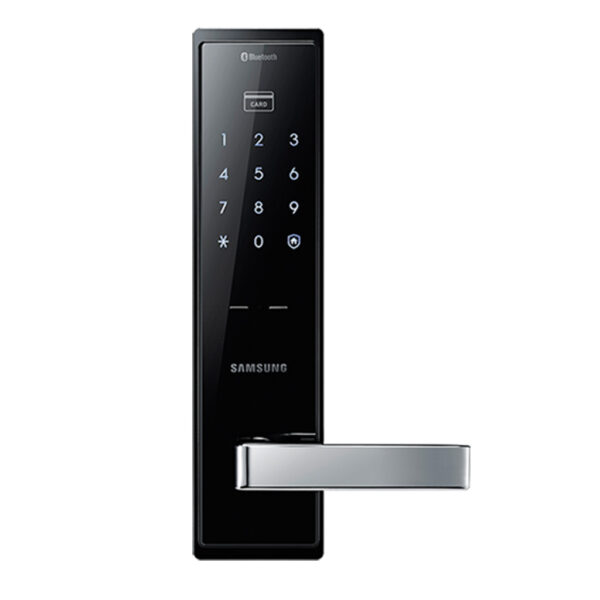 Kunci Digital Door Lock Samsung SHP-DH525-35080