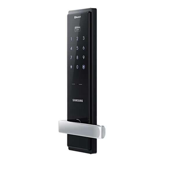Kunci Digital Door Lock Samsung SHP-DH525-35084