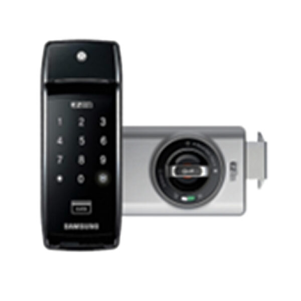 Kunci Digital Door Lock Samsung SHS-2320-35095