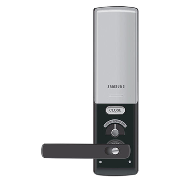 Kunci Digital Door Lock Samsung SHS-H705-35086