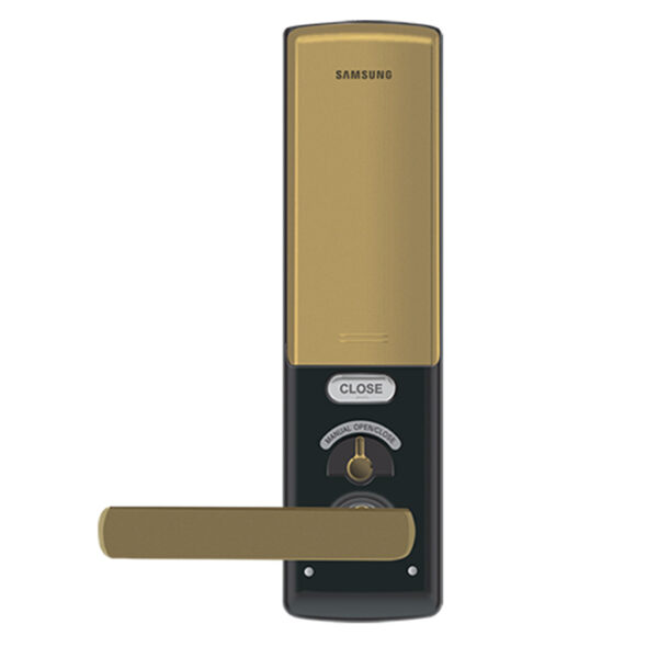 Kunci Digital Door Lock Samsung SHS-H705-35087