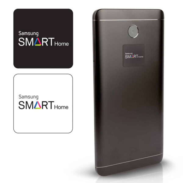 Stiker Key Tag Samsung SHS-AKT300K/W-35346