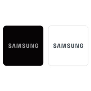 Stiker Key Tag Samsung SHS-AKT300K/W-0