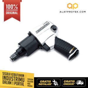Super Duty Air Impact Wrench Max. Torque 600 Ft-Lb 3/4" DR. Toptul KAAA2460-0