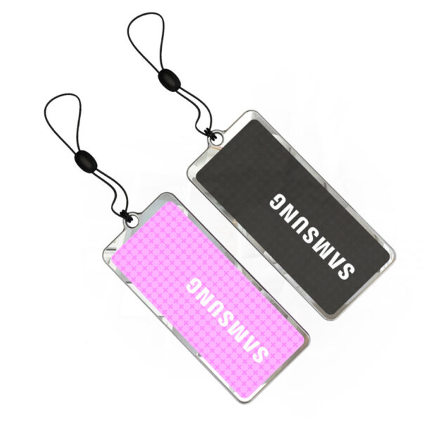 Key Tag Samsung SHS-AKT200R/K-35348