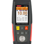 Alat Ukur Digital Ultrasonic Thickness Gauge WINTACT WT100A-0