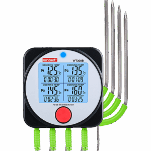 Food Thermometer WINTACT WT308B-0